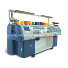 Textile Machine Flat Knitter Price